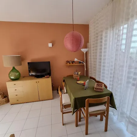 Madreterra Holidays Favignana