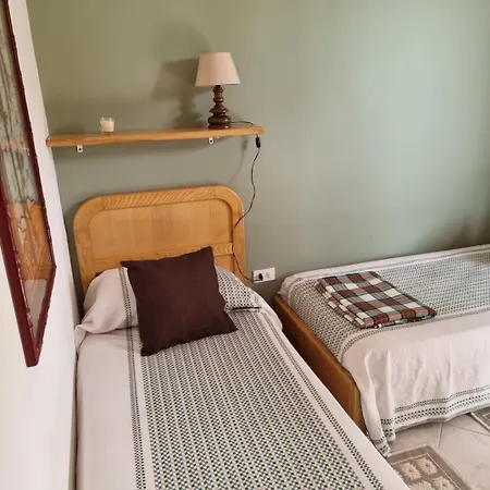 Apartment Madreterra Holidays Favignana